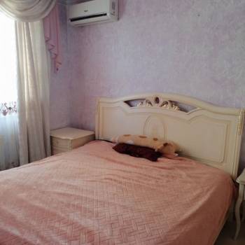 Продается 3-х комнатная квартира, 100 м²