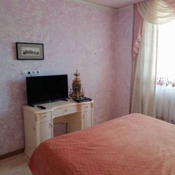 Продается 3-х комнатная квартира, 100 м²