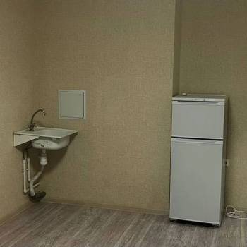 Сдается 1-комнатная квартира, 26,5 м²