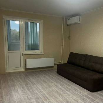 Сдается 1-комнатная квартира, 26,5 м²