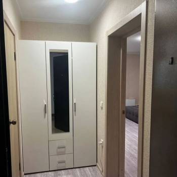 Сдается 1-комнатная квартира, 26,5 м²