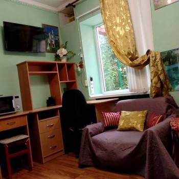 Сдается 1-комнатная квартира, 28 м²