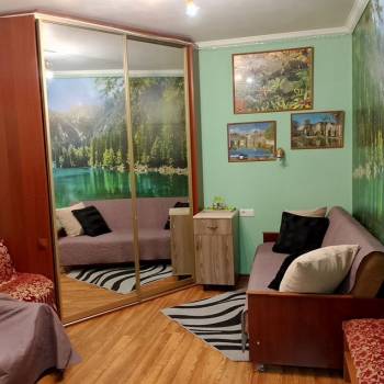 Сдается 1-комнатная квартира, 28 м²