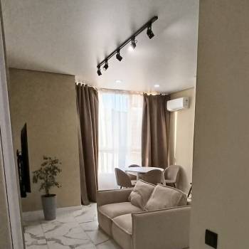Продается 2-х комнатная квартира, 60 м²