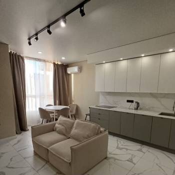 Продается 2-х комнатная квартира, 60 м²