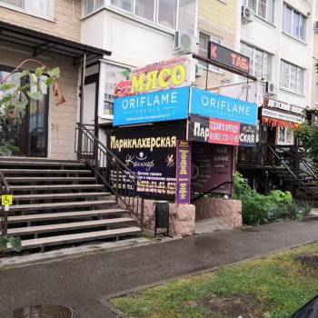 Продается Нежилое помещение, 18 м²