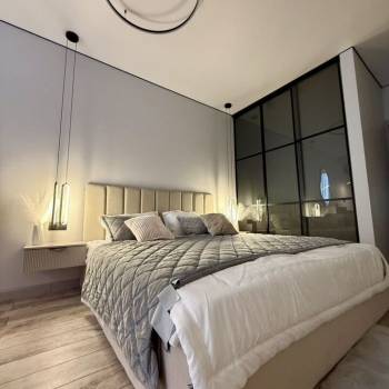 Продается 2-х комнатная квартира, 58 м²