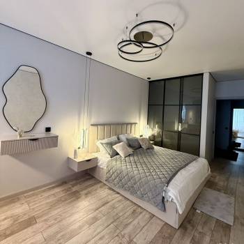 Продается 2-х комнатная квартира, 58 м²