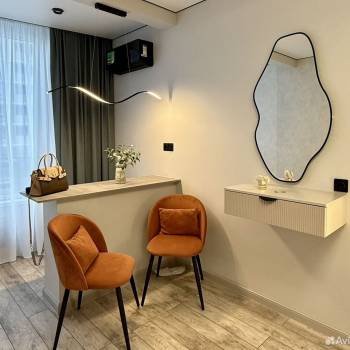 Продается 2-х комнатная квартира, 58 м²