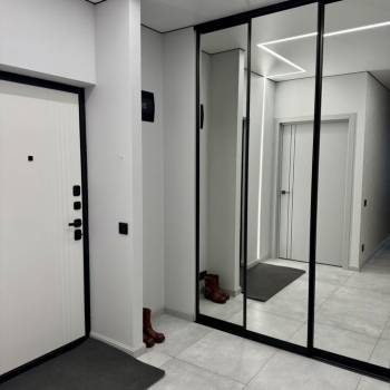 Продается 2-х комнатная квартира, 58 м²