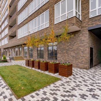 Продается 2-х комнатная квартира, 58 м²