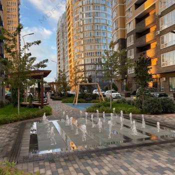 Продается 2-х комнатная квартира, 58 м²
