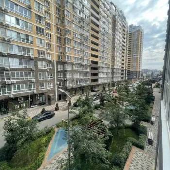 Продается 2-х комнатная квартира, 58 м²