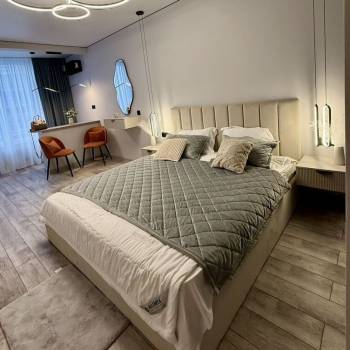 Продается 2-х комнатная квартира, 58 м²