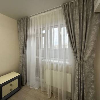 Сдается 2-х комнатная квартира, 40 м²