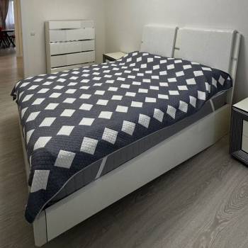 Сдается 2-х комнатная квартира, 40 м²