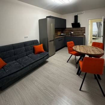 Сдается 2-х комнатная квартира, 40 м²