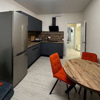Сдается 2-х комнатная квартира, 40 м²
