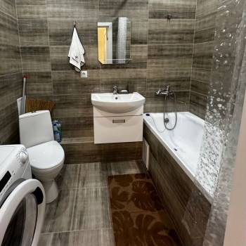 Сдается 2-х комнатная квартира, 40 м²
