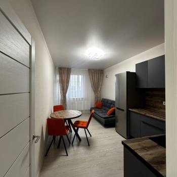 Сдается 2-х комнатная квартира, 40 м²