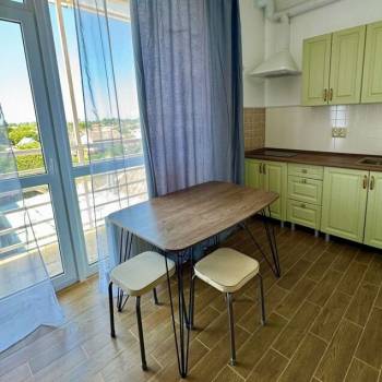 Сдается 1-комнатная квартира, 30 м²