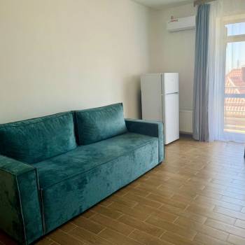 Сдается 1-комнатная квартира, 30 м²