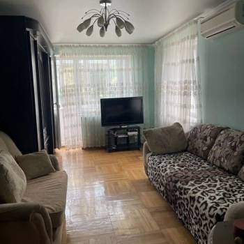 Сдается 2-х комнатная квартира, 49 м²
