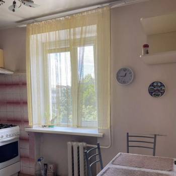 Сдается 2-х комнатная квартира, 49 м²