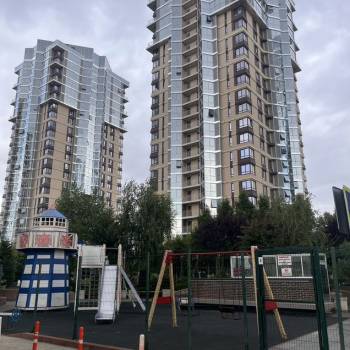 Сдается 2-х комнатная квартира, 60,9 м²