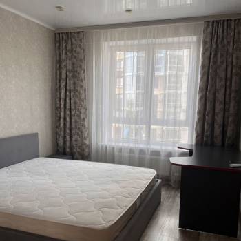 Сдается 2-х комнатная квартира, 60,9 м²