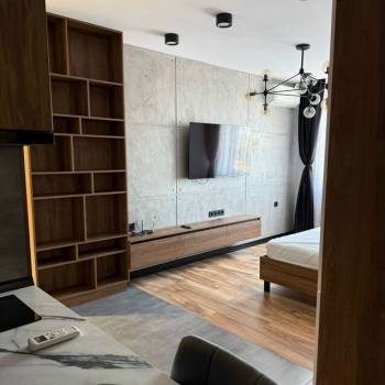Сдается 1-комнатная квартира, 37 м²
