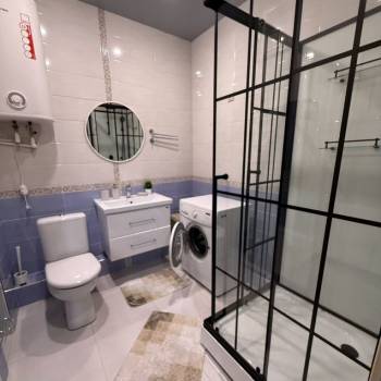 Сдается 1-комнатная квартира, 60 м²