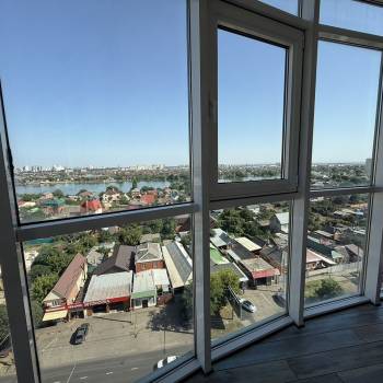 Сдается 1-комнатная квартира, 60 м²