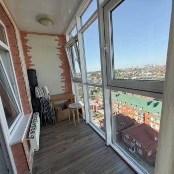 Сдается 1-комнатная квартира, 60 м²