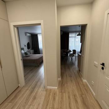 Сдается 1-комнатная квартира, 42 м²