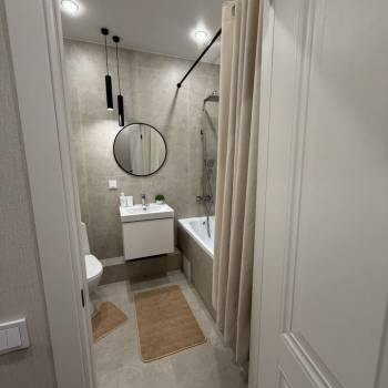 Сдается 1-комнатная квартира, 42 м²