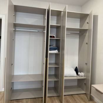Сдается 1-комнатная квартира, 42 м²