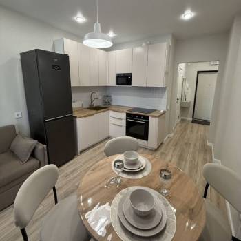 Сдается 1-комнатная квартира, 42 м²