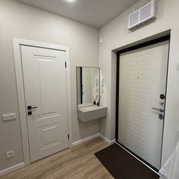 Сдается 1-комнатная квартира, 42 м²