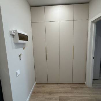 Сдается 1-комнатная квартира, 42 м²