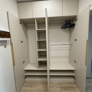 Сдается 1-комнатная квартира, 42 м²