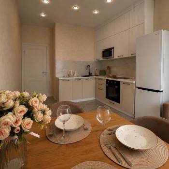 Сдается 1-комнатная квартира, 50 м²