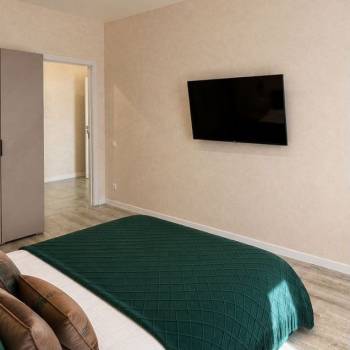 Сдается 1-комнатная квартира, 50 м²