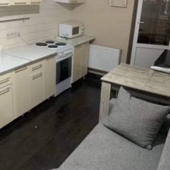 Сдается 1-комнатная квартира, 37,7 м²