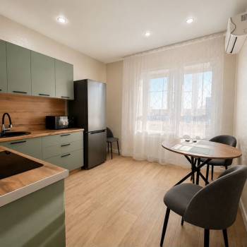 Сдается 1-комнатная квартира, 45,1 м²