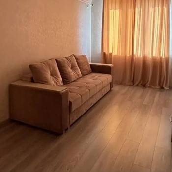 Сдается 1-комнатная квартира, 36 м²