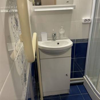 Сдается 1-комнатная квартира, 33 м²