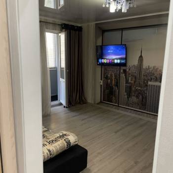 Сдается 1-комнатная квартира, 33 м²