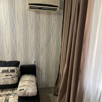 Сдается 1-комнатная квартира, 33 м²