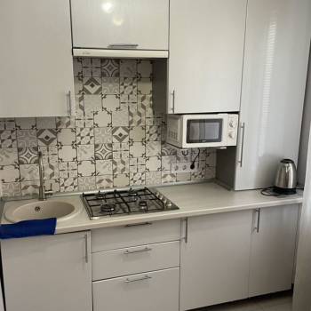 Сдается 1-комнатная квартира, 33 м²